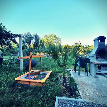 ميدولين Una'S Cottage المظهر الخارجي الصورة