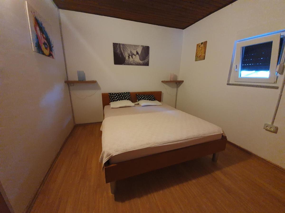 ميدولين Una'S Cottage المظهر الخارجي الصورة