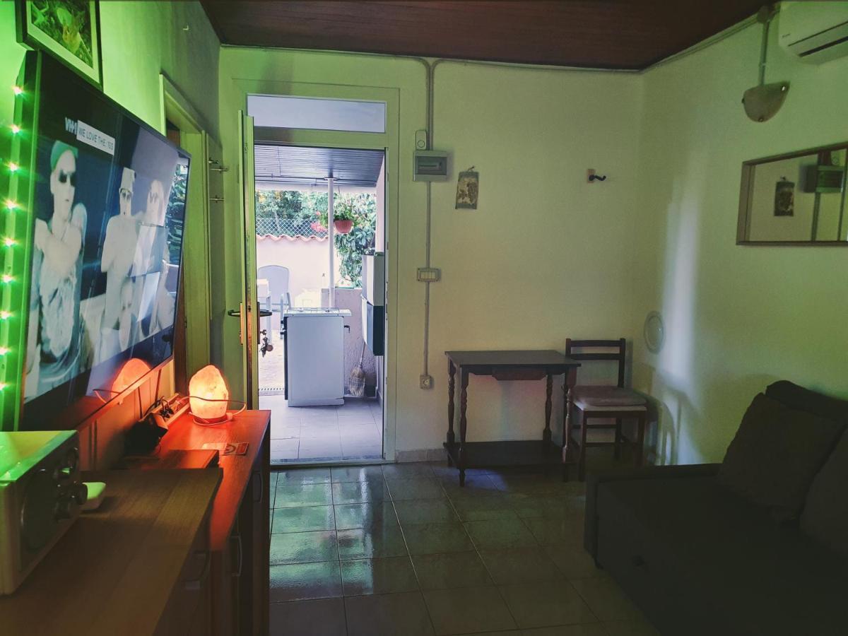 ميدولين Una'S Cottage المظهر الخارجي الصورة