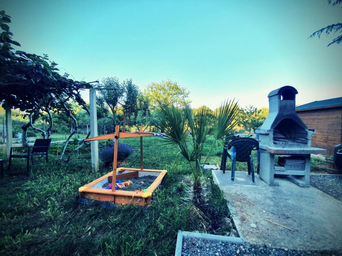 ميدولين Una'S Cottage المظهر الخارجي الصورة