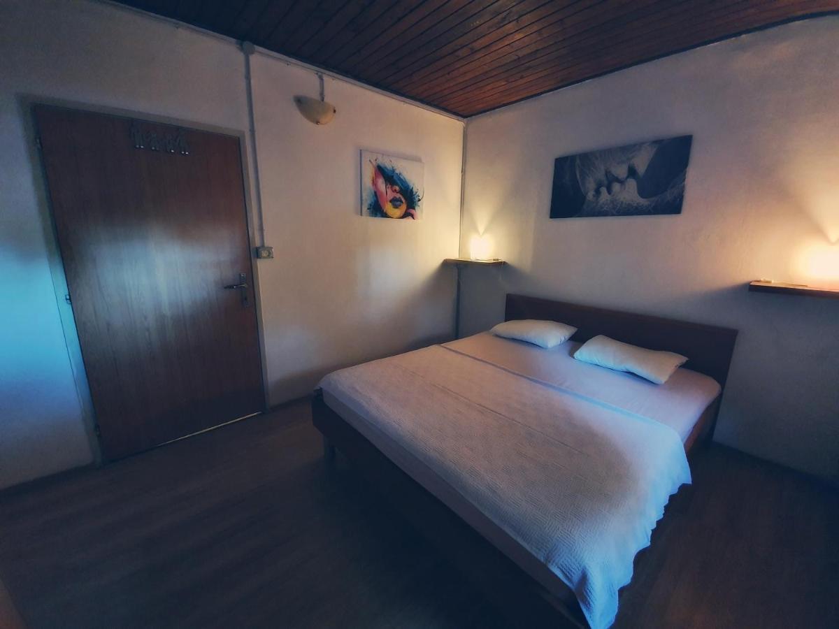 ميدولين Una'S Cottage المظهر الخارجي الصورة