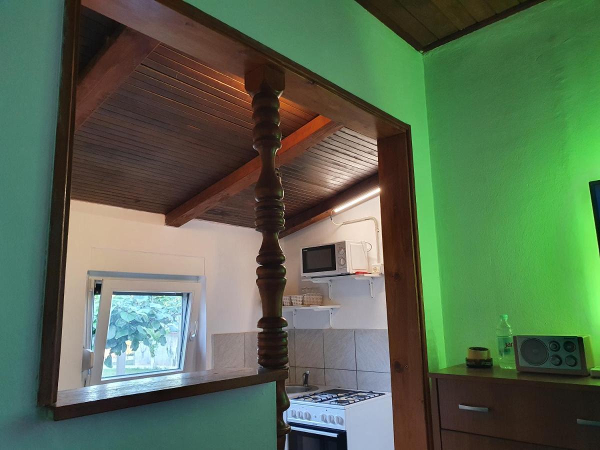ميدولين Una'S Cottage المظهر الخارجي الصورة