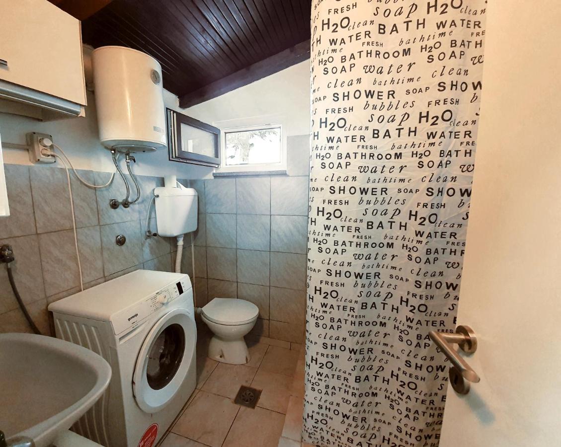 ميدولين Una'S Cottage المظهر الخارجي الصورة