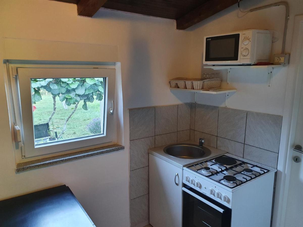 ميدولين Una'S Cottage المظهر الخارجي الصورة