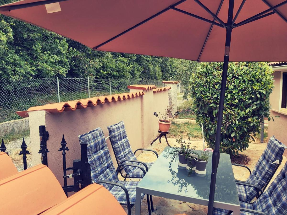 ميدولين Una'S Cottage المظهر الخارجي الصورة